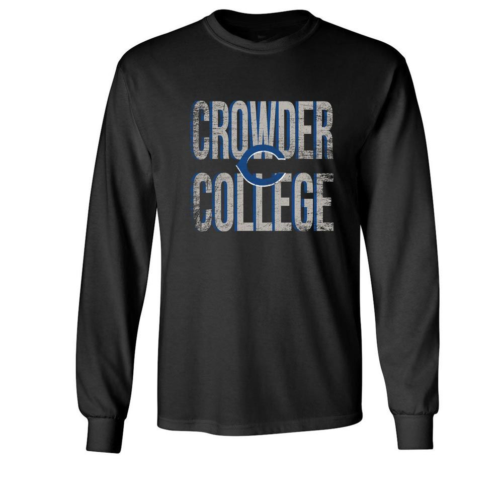 crowder che shirt